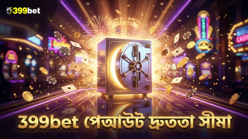 পেআউটের দ্রুততা এবং সীমাবদ্ধতার বাস্তব চিত্র