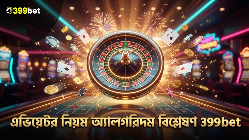 এভিয়েটর গেমের নিয়ম ও অ্যালগরিদমের বিস্তারিত বিশ্লেষণ