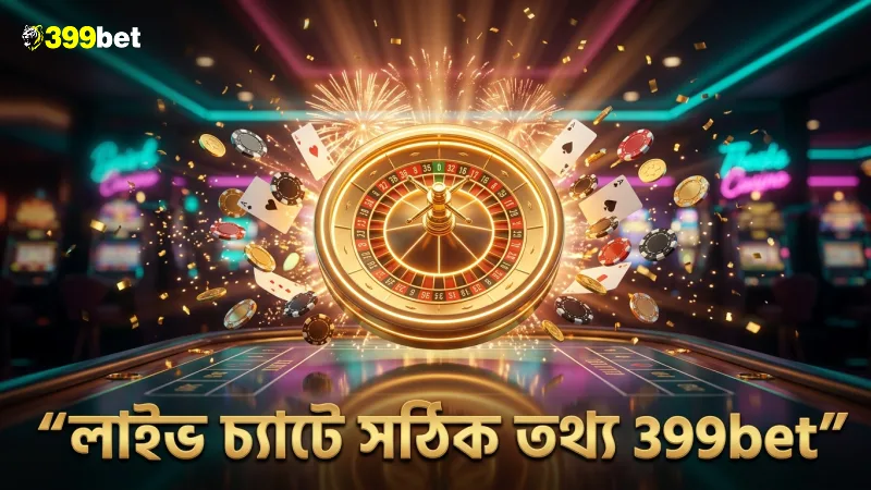 লাইভ চ্যাটে সমস্যা সমাধানের জন্য সঠিক তথ্য প্রদান অপরিহার্য।