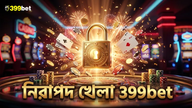 নিরাপদ ও বিশ্বস্ত ড্রাগন টাইগার অভিজ্ঞতা 399bet-এ
