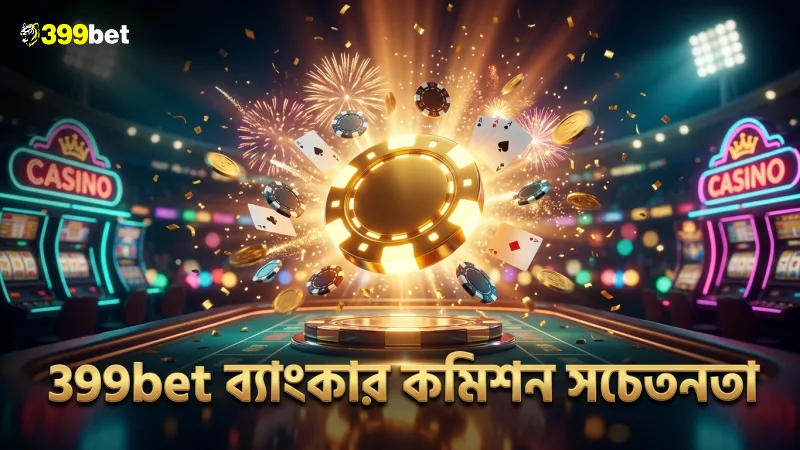 ব্যাংকার কমিশন এবং তার প্রভাব সম্পর্কে সচেতন থাকা প্রয়োজন।