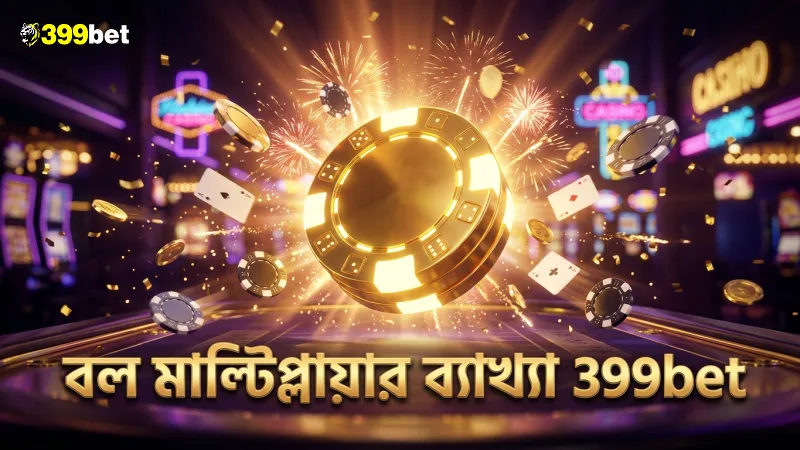 বল ও পিন গ্রিডের মাল্টিপ্লায়ার পেআউট প্রভাবিত করে।