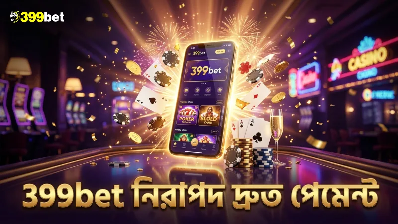 399bet-এ প্লাঙ্কো খেলায় নিরাপত্তা ও দ্রুত পেমেন্ট নিশ্চিত।