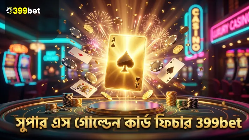সুপার এস-এর গোল্ডেন কার্ড ফিচার যেভাবে গেমপ্লে উন্নত করে
